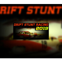 Drift Stunt Racing 2019 Steam CD Key
