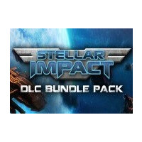 Stellar Impact Bundle Steam Gift