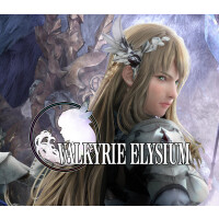 VALKYRIE ELYSIUM Steam Altergift