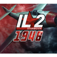 IL-2 Sturmovik 1946 EU Steam CD Key