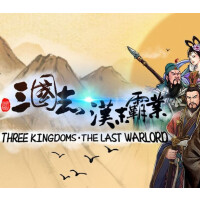 Three Kingdoms: The Last Warlord Steam CD Key