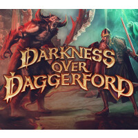 Neverwinter Nights: Enhanced Edition - Darkness Over Daggerford DLC Steam CD Key