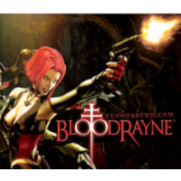 BloodRayne + Terminal Cut Collection Steam CD Key