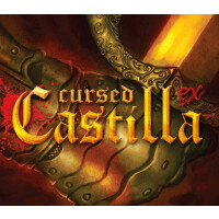 Cursed Castilla (Maldita Castilla EX) Steam CD Key