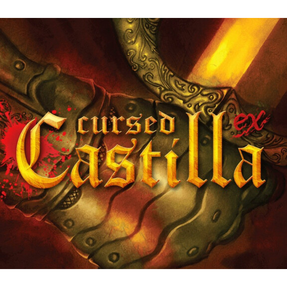 Cursed Castilla (Maldita Castilla EX) Steam CD Key