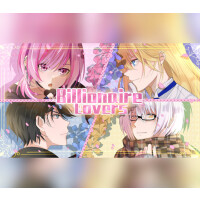Billionaire Lovers Steam CD Key
