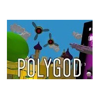 Polygod Steam CD Key