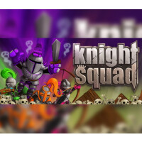 Knight Squad Steam CD Key