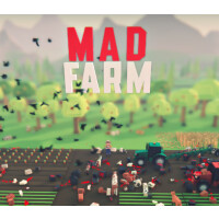 Mad Farm Steam CD Key