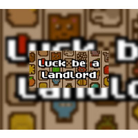 Luck be a Landlord EU v2 Steam Altergift