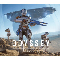 Elite Dangerous - Odyssey DLC EU Steam Altergift