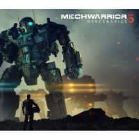 MechWarrior 5: Mercenaries Steam Altergift