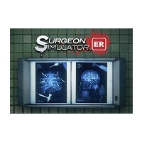 Surgeon Simulator: Experience Reality Steam CD Key