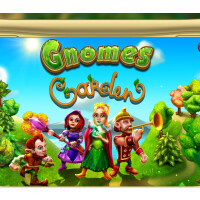 Gnomes Garden PC Steam CD Key