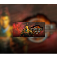 Prince of Qin Steam CD Key