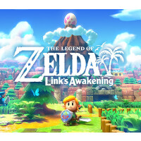 The Legend of Zelda: Link’s Awakening US Nintendo Switch CD Key