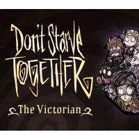 Don't Starve Together - Original Survivors Victorian Chest DLC EU v2 Steam Altergift