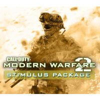 Call of Duty: Modern Warfare 2 (2009) - Stimulus Map Pack DLC UNCUT Steam CD Key