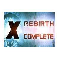 X Rebirth Collector's Edition Upgrade Steam CD Key