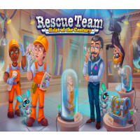 Rescue Team 13: Heist of the Century Steam CD Key