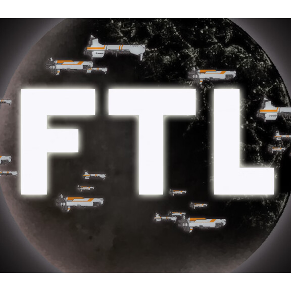 FTL: Faster than Light PC Steam CD Key