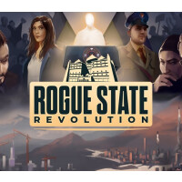 Rogue State Revolution EU Steam Altergift