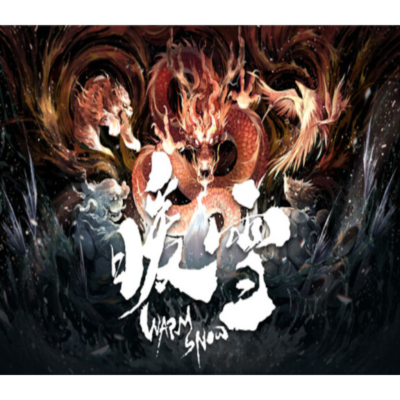 暖雪 Warm Snow Steam Altergift EU v2 PC Steam Altergift