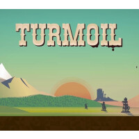 Turmoil EU Steam Altergift