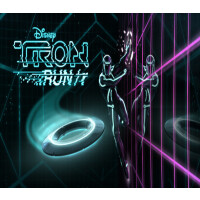 TRON RUN/r Steam Gift