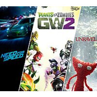 EA Family Bundle AR Xbox Series X|S CD Key
