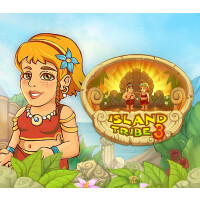 Island Tribe 3 Steam CD Key