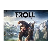 Troll and I Steam CD Key