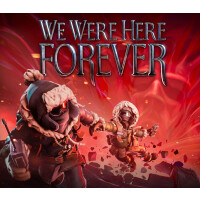 We Were Here Forever Steam Altergift