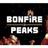 Bonfire Peaks Steam CD Key