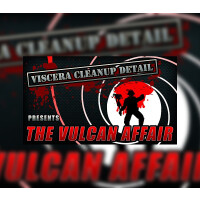 Viscera Cleanup Detail - The Vulcan Affair DLC Steam CD Key