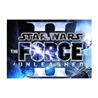 Star Wars: The Force Unleashed II Steam Gift