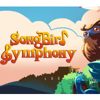 Songbird Symphony EU Nintendo Switch CD Key