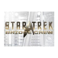 Star Trek: Bridge Crew Steam CD Key