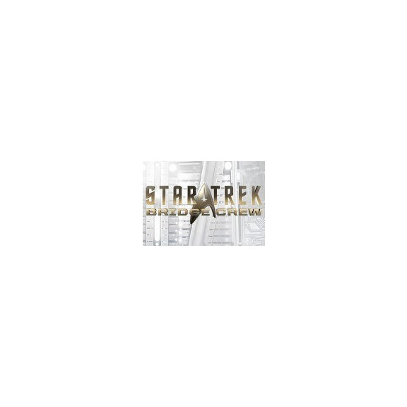 Star Trek: Bridge Crew Steam CD Key