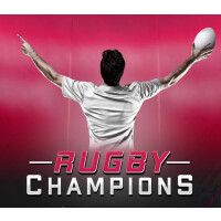 Rugby Champions PC Steam CD Key