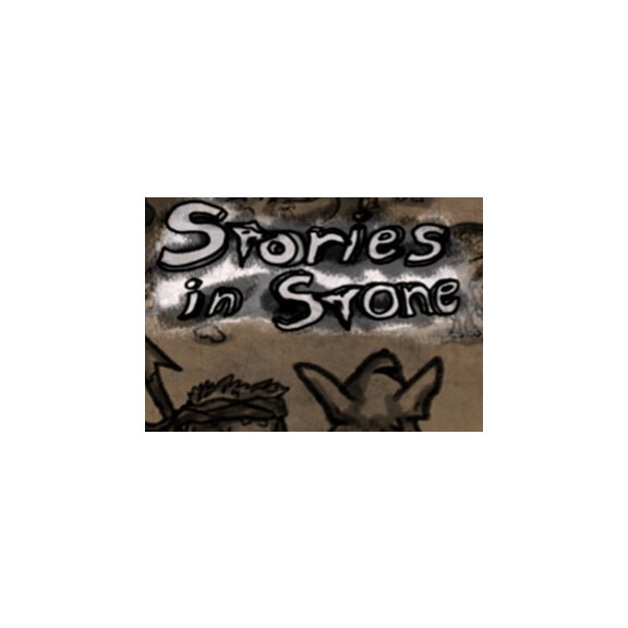 Stories In Stone Steam CD Key
