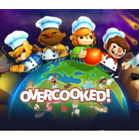 Overcooked EU XBOX One CD Key