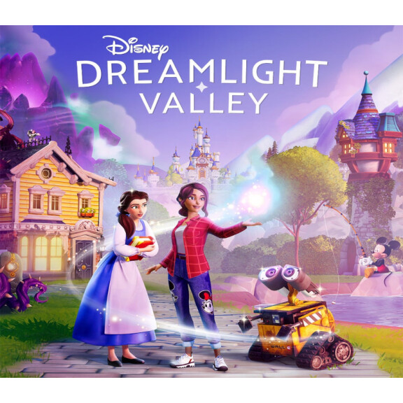 Disney Dreamlight Valley Steam Altergift