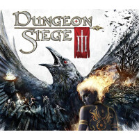 Dungeon Siege III Steam CD Key