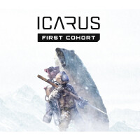 Icarus EU v2 Steam Altergift