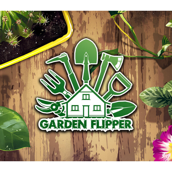 House Flipper - Garden DLC Steam CD Key