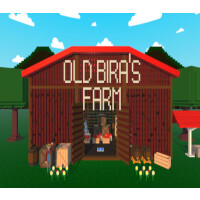 Old Bira´s Farm Steam CD Key