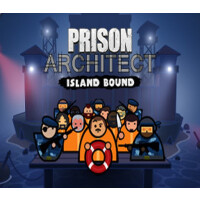 Prison Architect - Island Bound DLC Steam Altergift