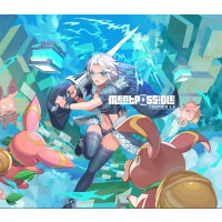 MeatPossible: Chapter 1.5 Steam CD Key