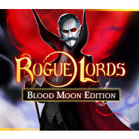 Rogue Lords Blood Moon Edition Steam CD Key